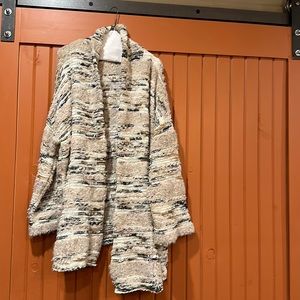 Moth Clothing cardigan sweater